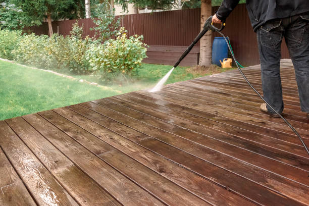 Best Machinery and Equipment Cleaning  in Hilltop, MN